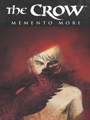 The Crow: Memento Mori - ebook